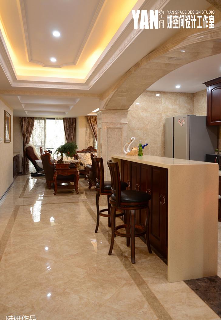 
144平米尊享住宅-两室两厅两厨两卫两阳 -8