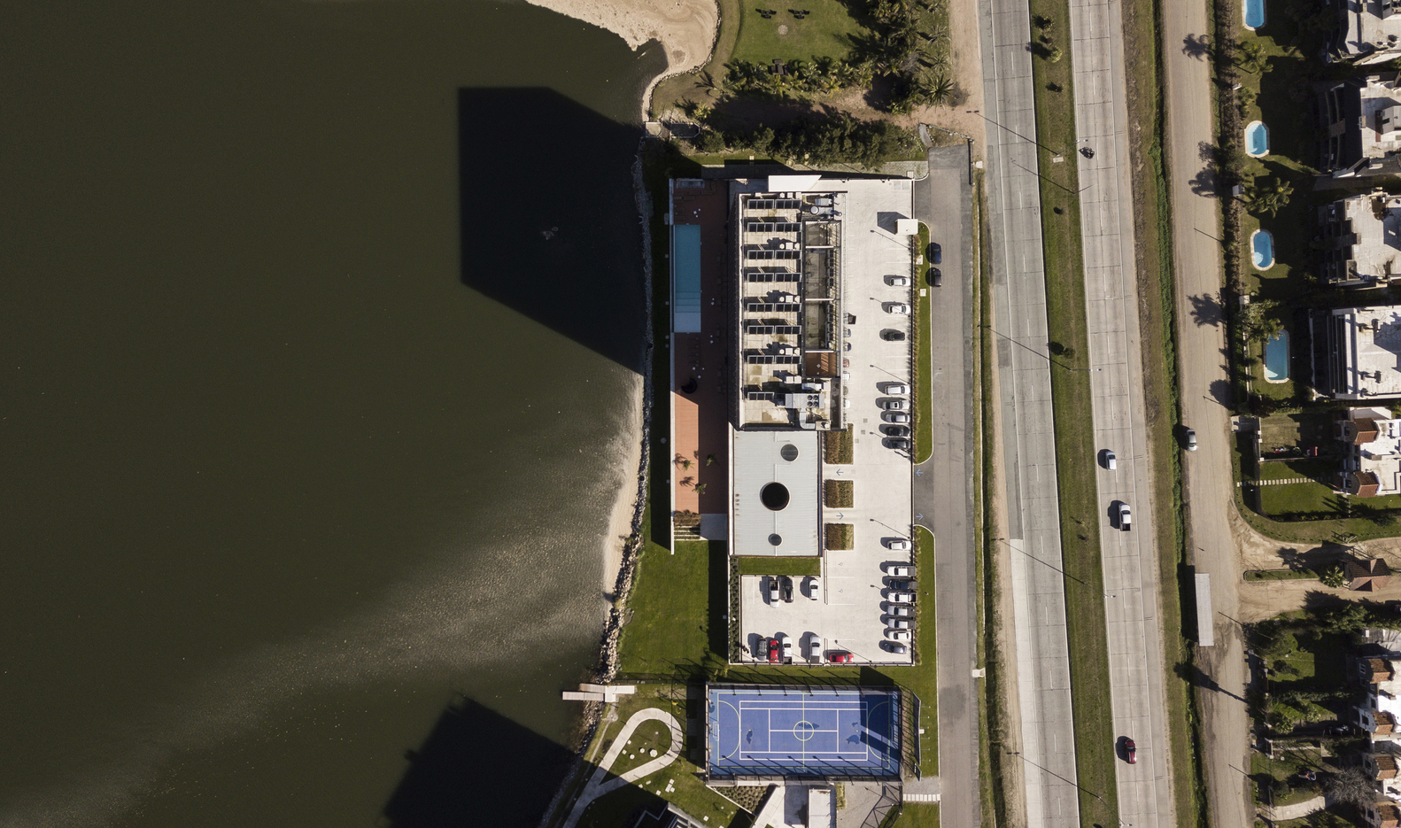 Hampton by Hilton Carrasco 酒店-36