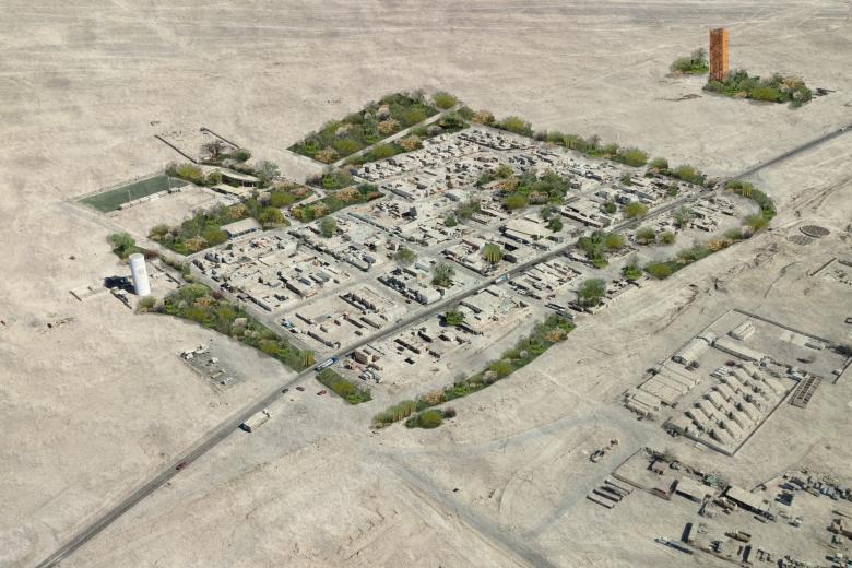 普里塞拉戈达丨智利-7