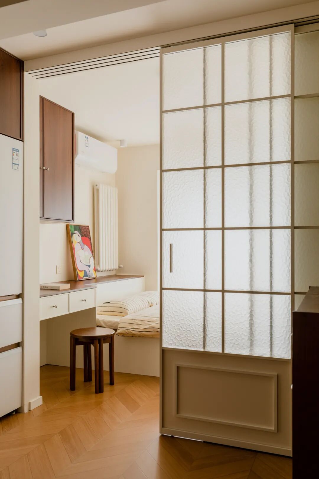 巴黎遇见摇滚乐：120平LOFT单身派对现场！-61