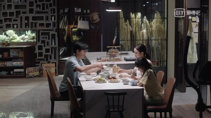 《小舍得》夏君山家-12