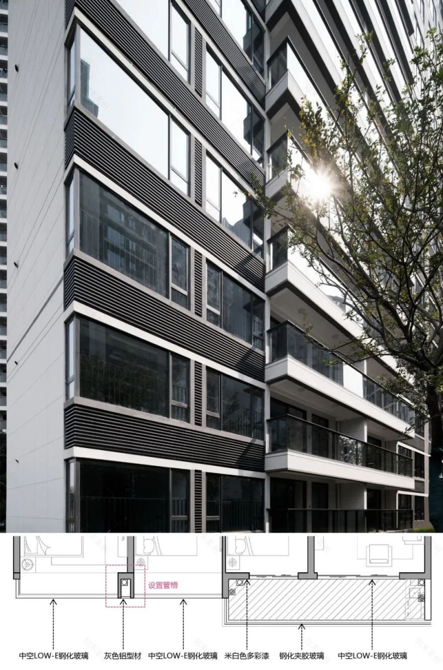 佛山中海悦林熙岸 | 现代花园式精品社区的设计魅力-79