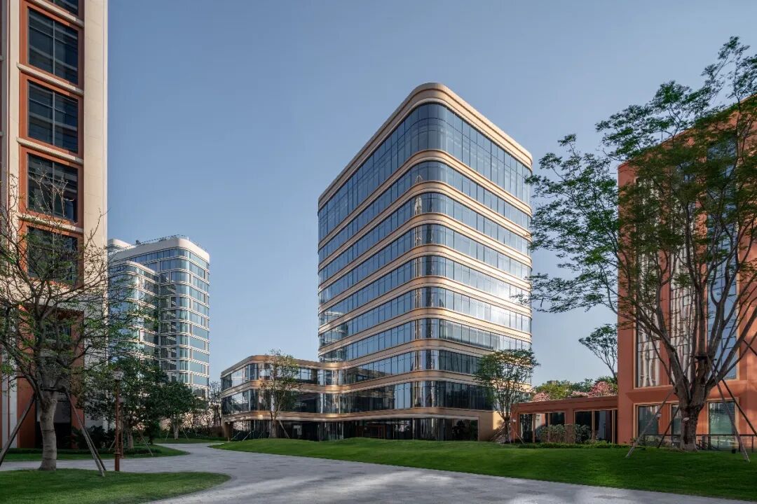 华为广州研发中心丨中国广州丨SPARK-53