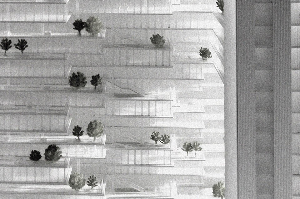 深圳智能创科大厦丨中国深圳丨悉地国际东西影工作室-29