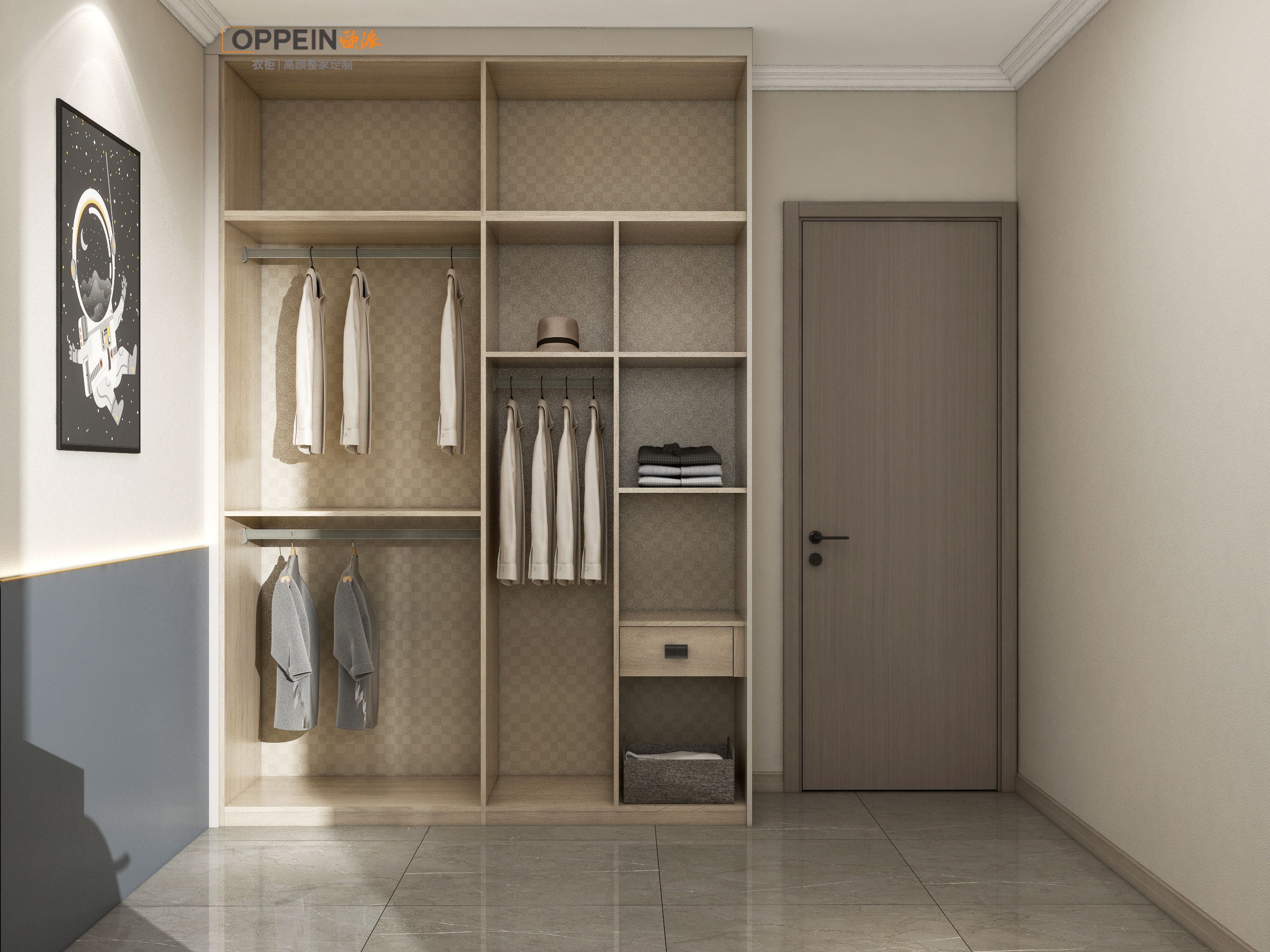 李总泥河金利3#03户型雅居-26