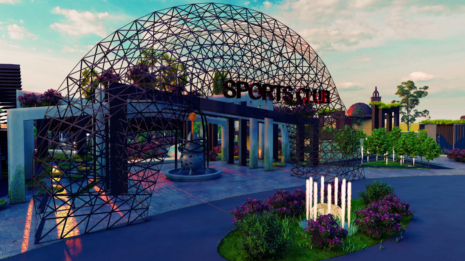 体育、社交与娱乐俱乐部丨无明确信息-7