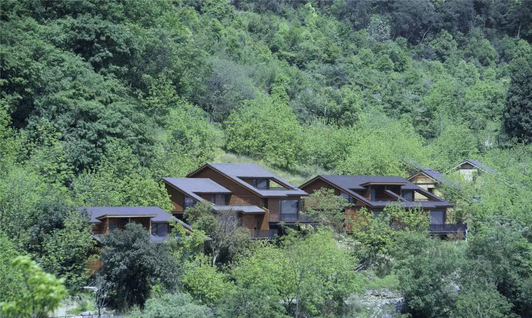 杭州富春开元芳草地乡村度假酒店-33