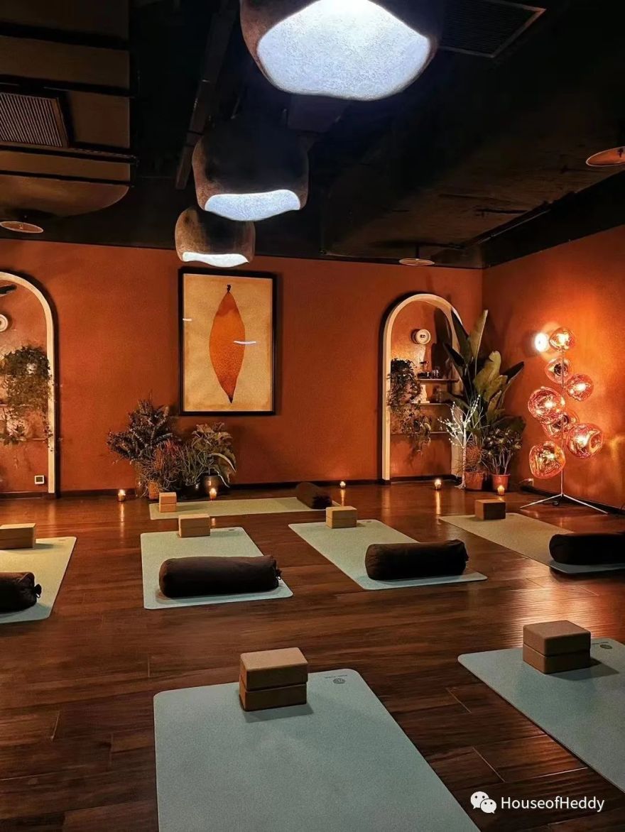 云想疗愈空间 | 遇见真我,在疗愈中寻找战胜自己的力量!-177