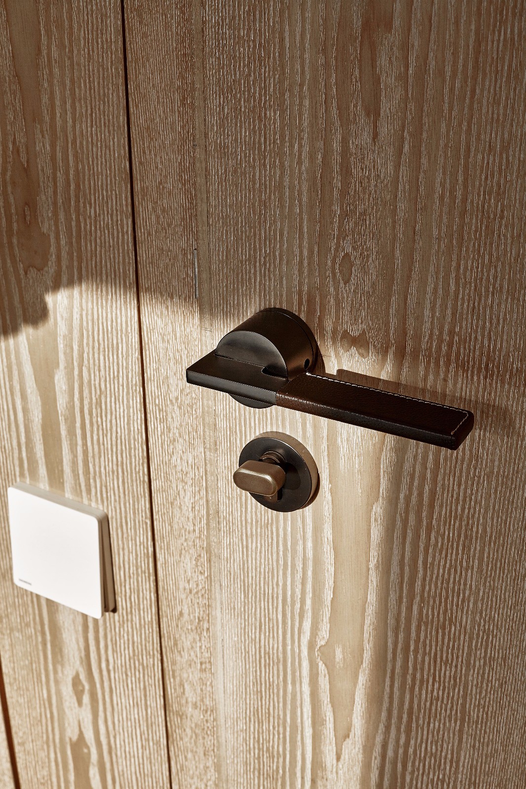 泛海拉菲家居  香港佰利建筑工程设计-17