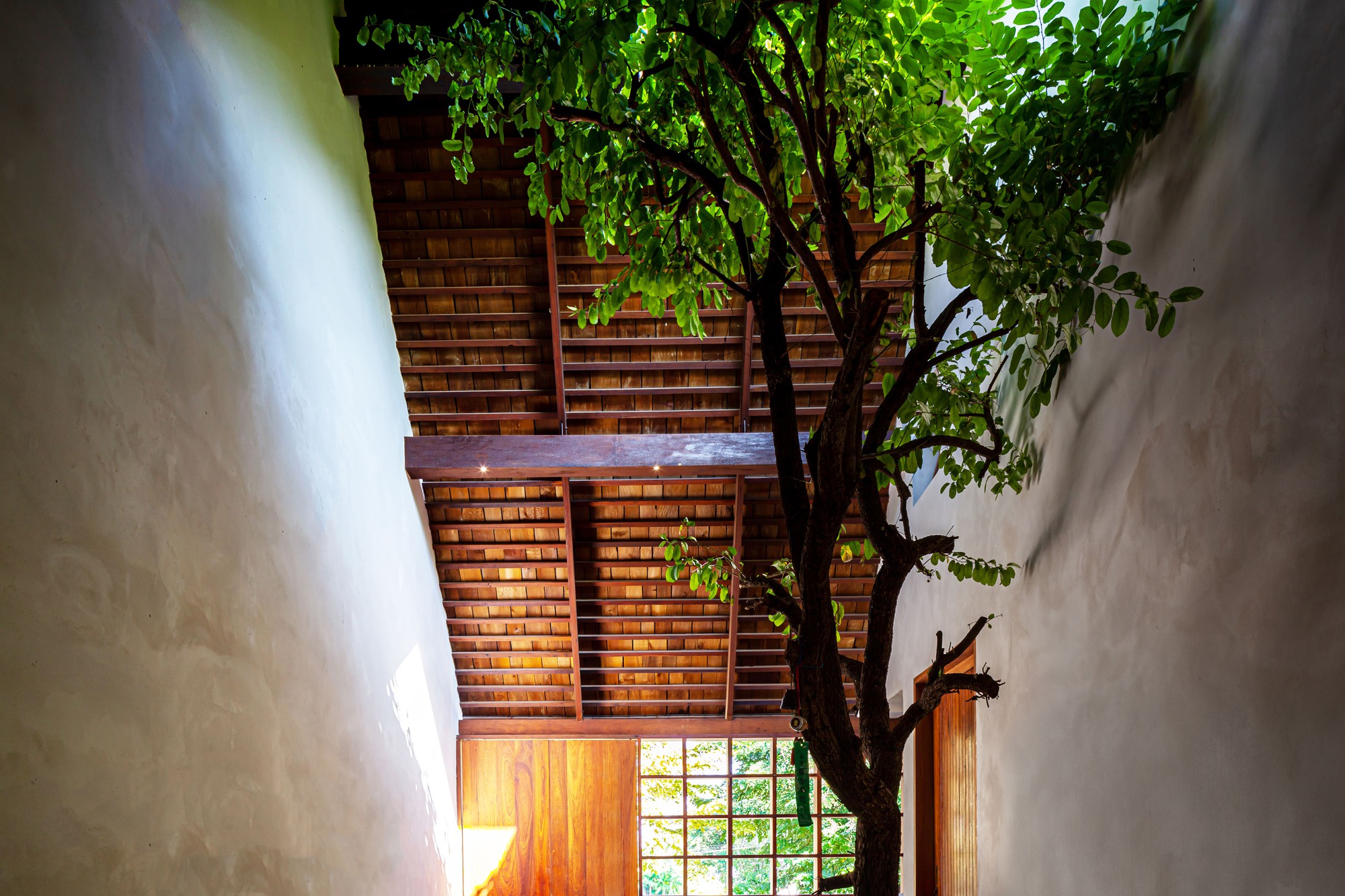 已见之屋丨泰国曼谷丨Studio Miti-29