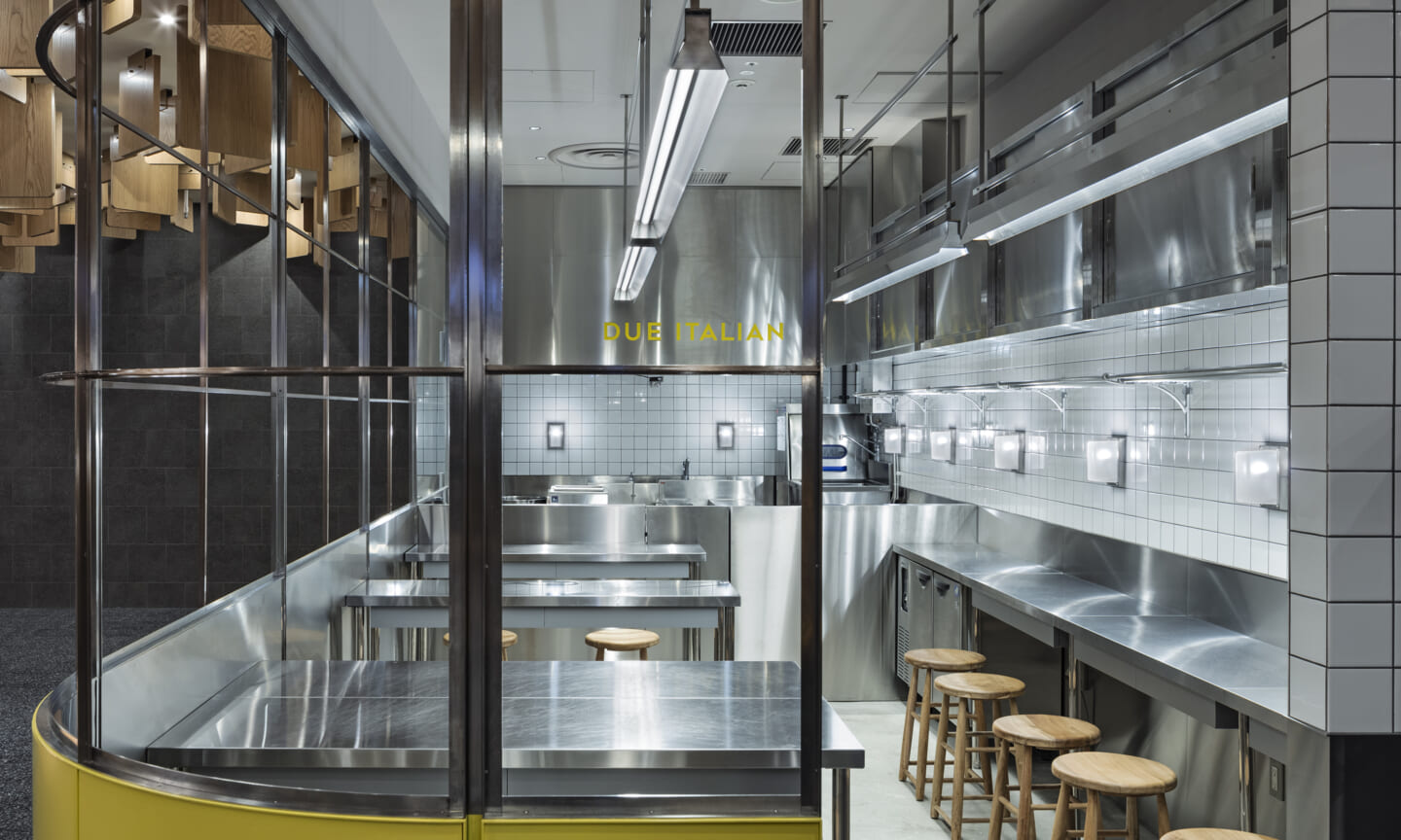 Due Italian 渋谷  Suppose Design-7