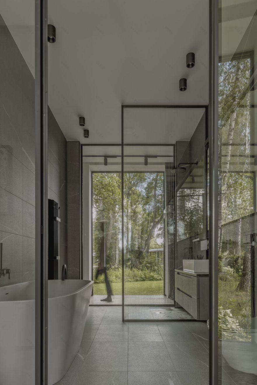 丨拉脱维亚里加丨OAD Open Architecture Design-28