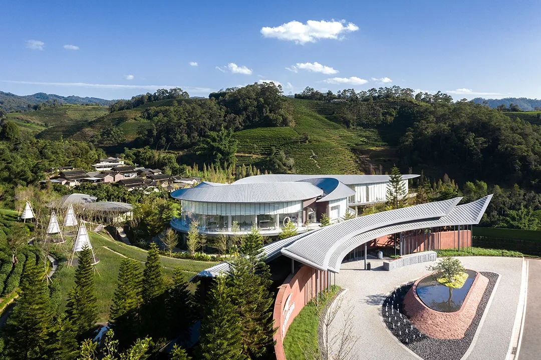 融创普洱国际健康城丨中国普洱-23