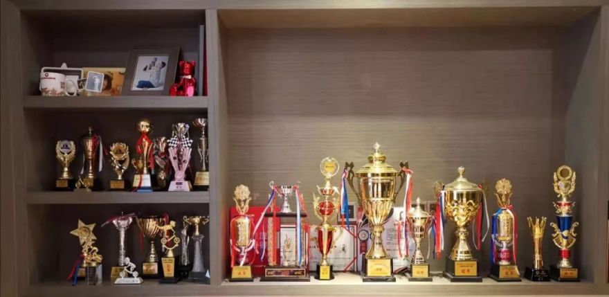 热爱设计的韩琴 | 从零开始,成就精彩人生-149