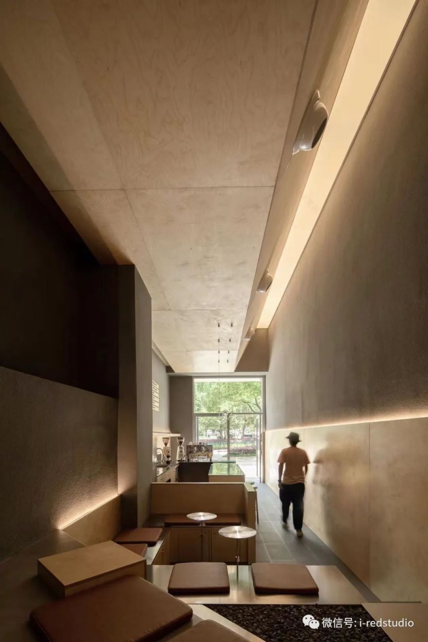 浙 K 咖啡丨中国丽水丨聚合能量(RE)设计事务所-33