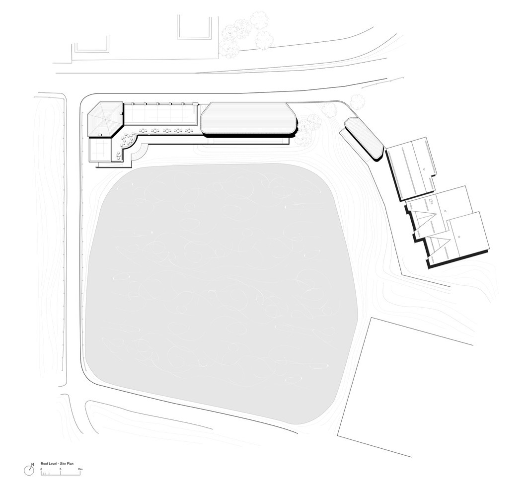 瑞士：库尔门冰亭-23