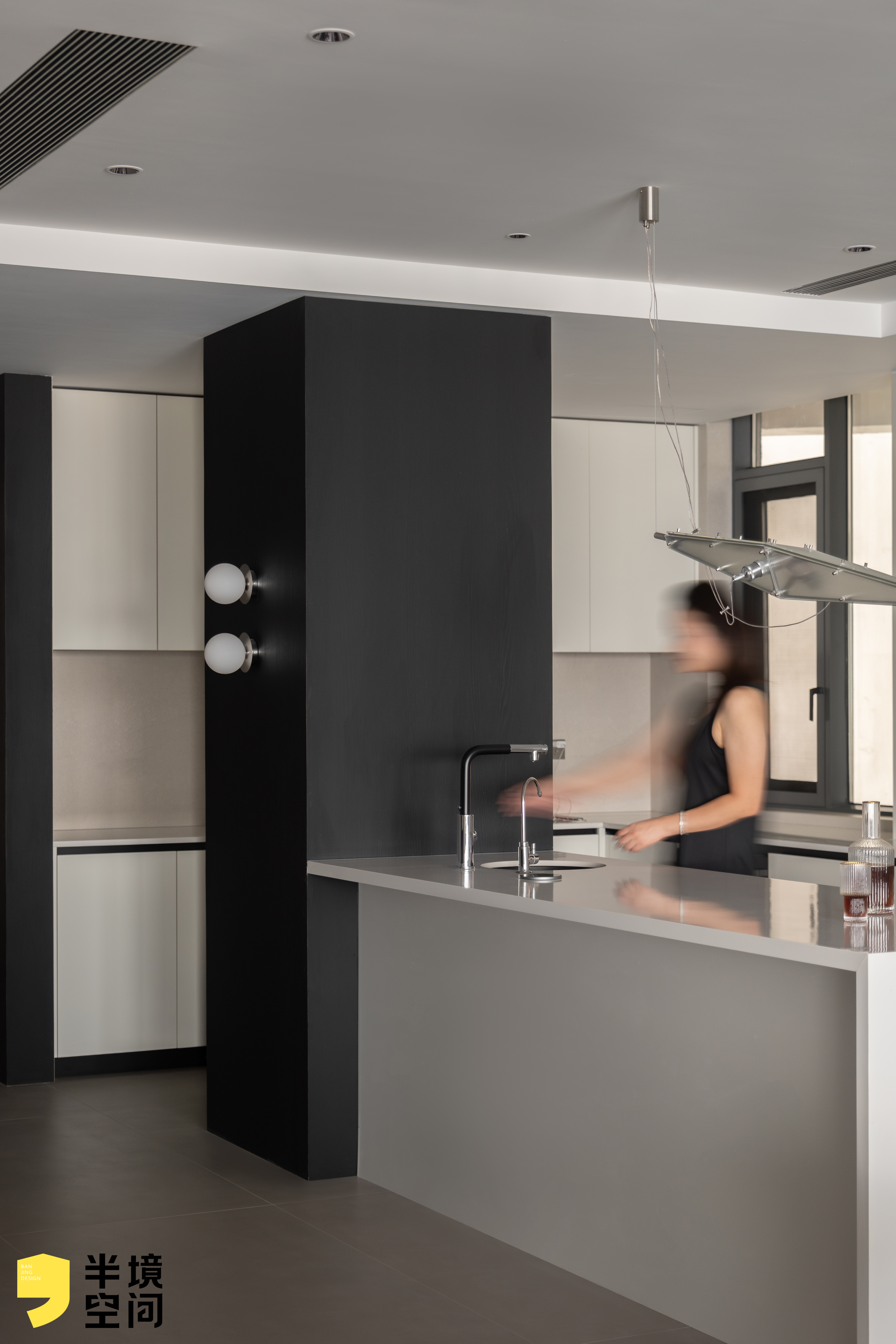 半境空间｜紫阙台（实景）丨半境空间设计-11