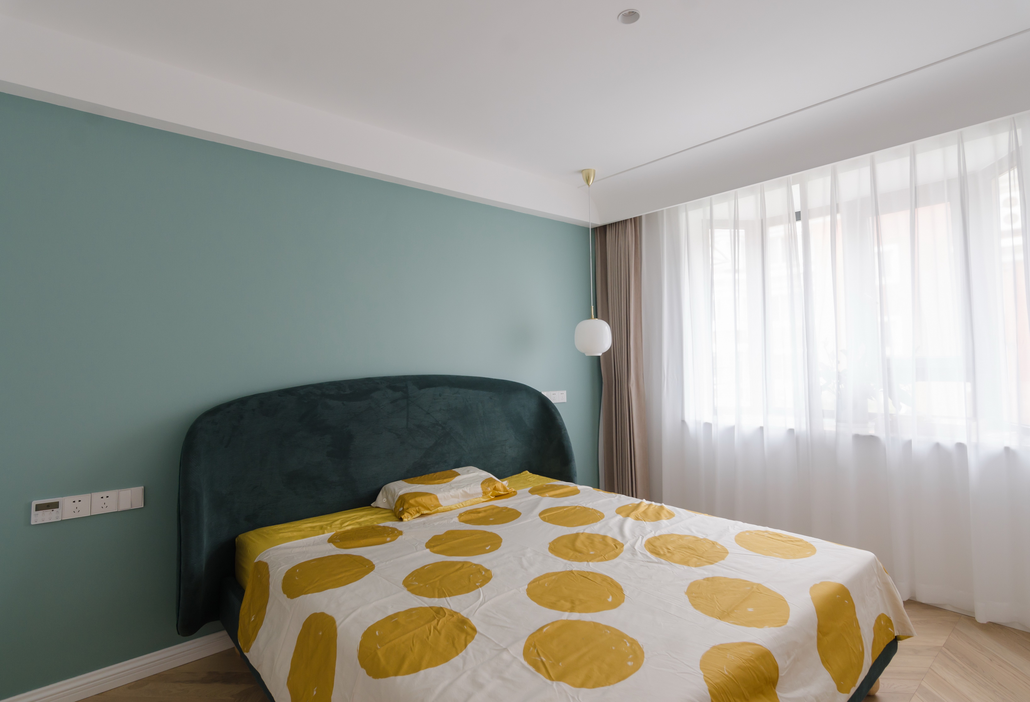 绿肥红瘦·老学区房的华丽蜕变丨中国南通丨开物营造-79