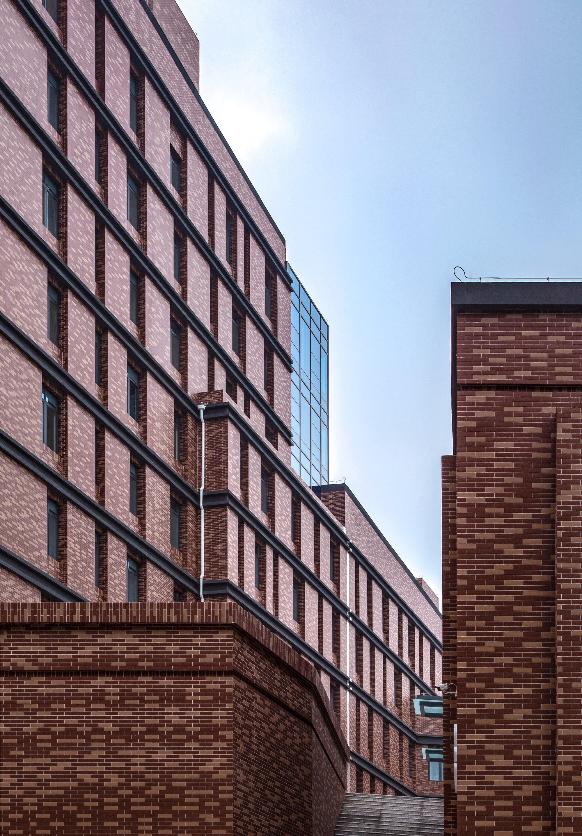 中国济南国际创新设计产业园丨栖舍建筑事务所-39