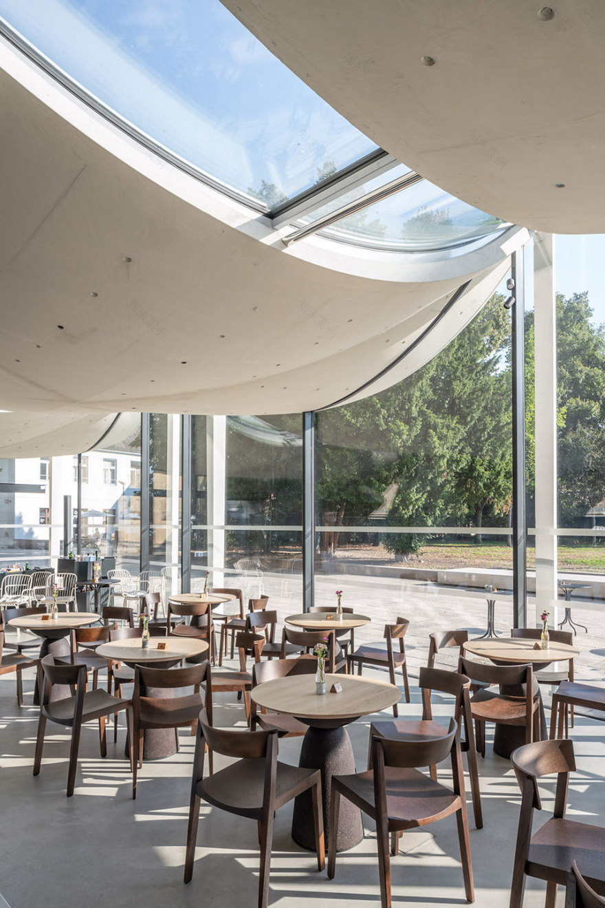 Domcenter装置丨奥地利-32