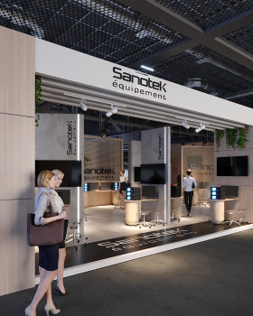 SANOTEK - SFO - 2023 - FRANCE