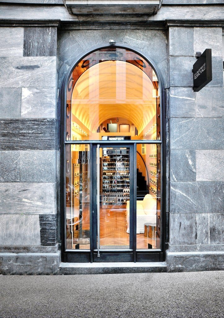 Editions de Parfums Frédéric Malle Via Pietro Verri -1