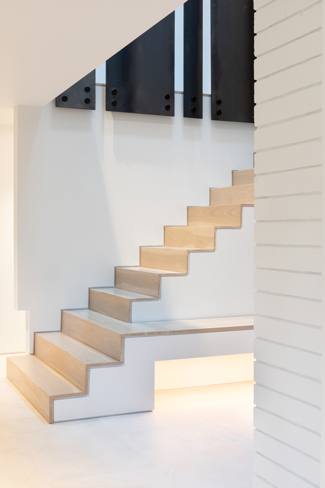 北温哥华 Berkley House 改造丨加拿大温哥华丨RSAAW-41