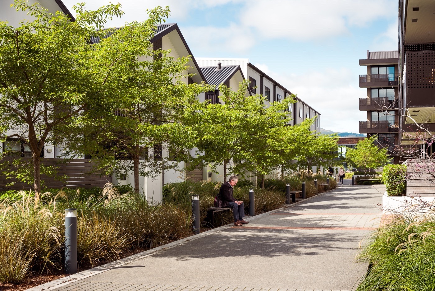 Atlas Quarter 住宅发展项目-7