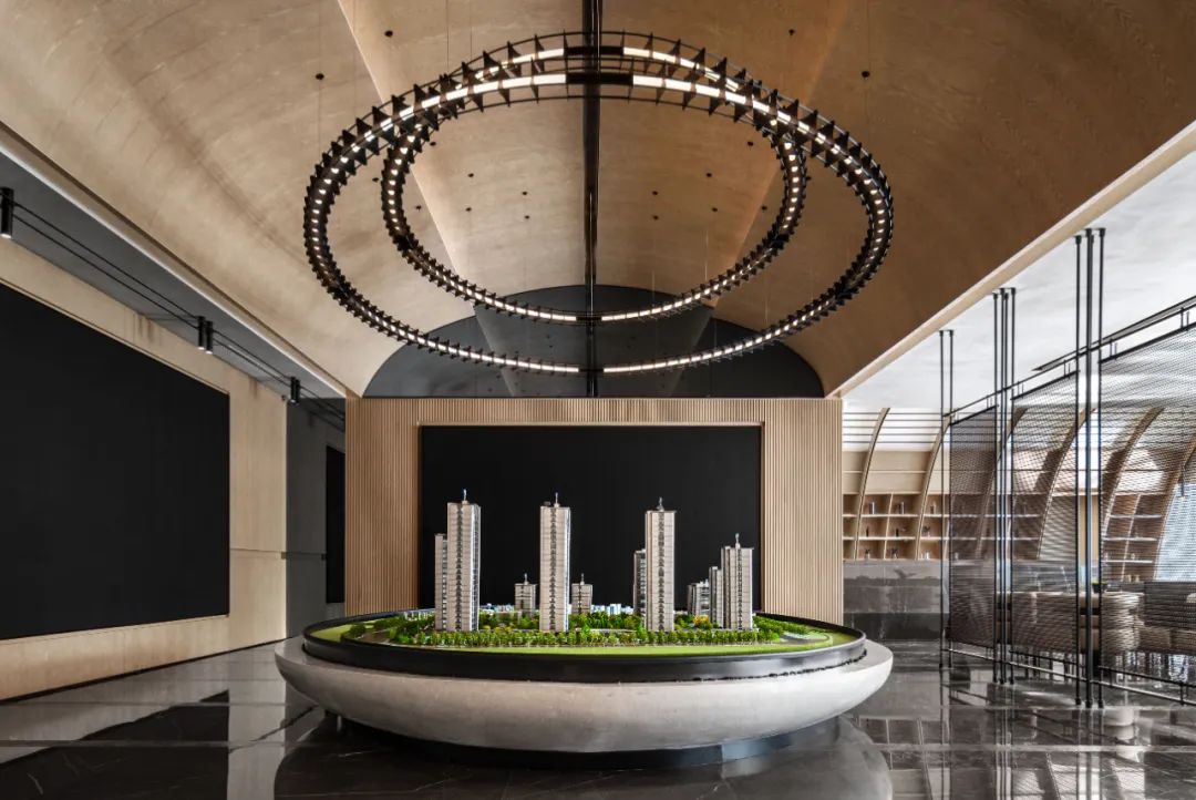 面粉厂改造餐厅丨DA bureau-73