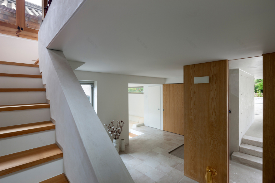 Knock Knock Heon guga Urban Architecture-40