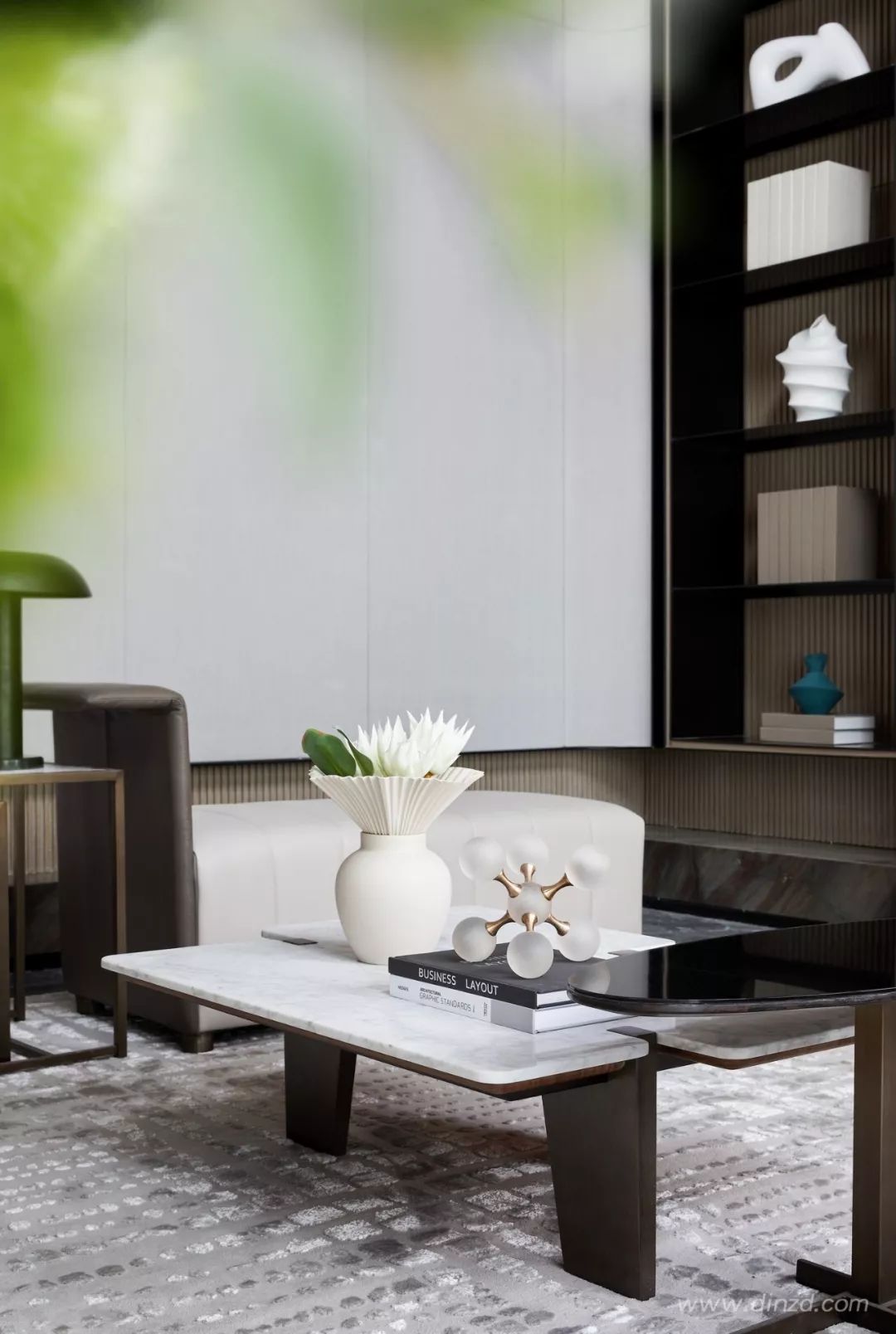 武汉公园 1872 项目 B2 地块 8#奢设计之美-9