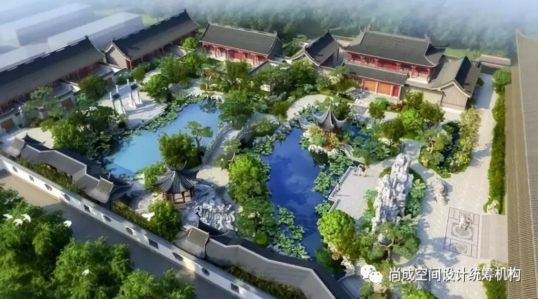 石头记·特色文旅小镇 | 穿越千山的红楼梦境-27