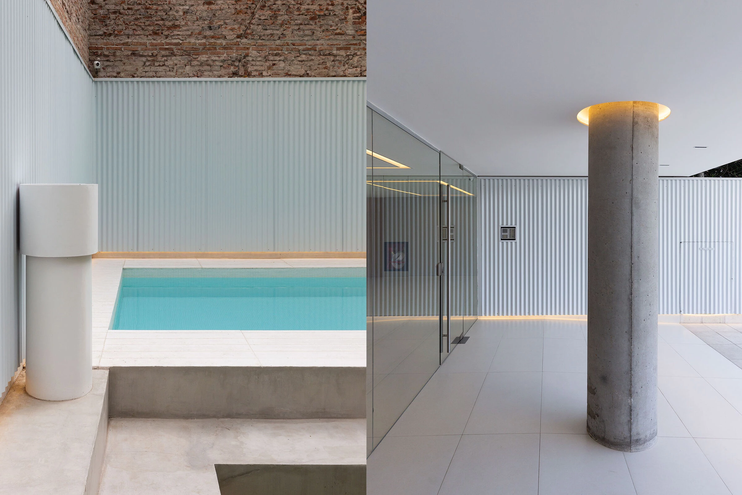 阿根廷独立大道公寓丨阿根廷布宜诺斯艾利斯丨Hermanos Goldenberg-15