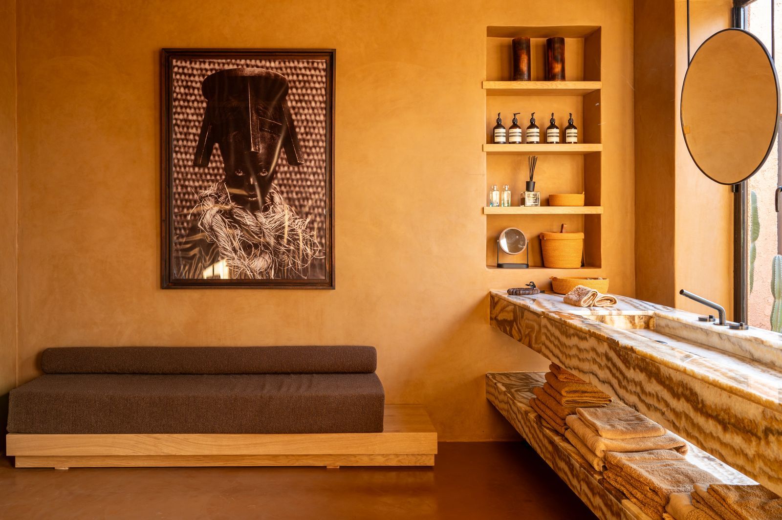 丨摩洛哥马拉喀什丨Catherine Bedel,Kelly Bedel-13