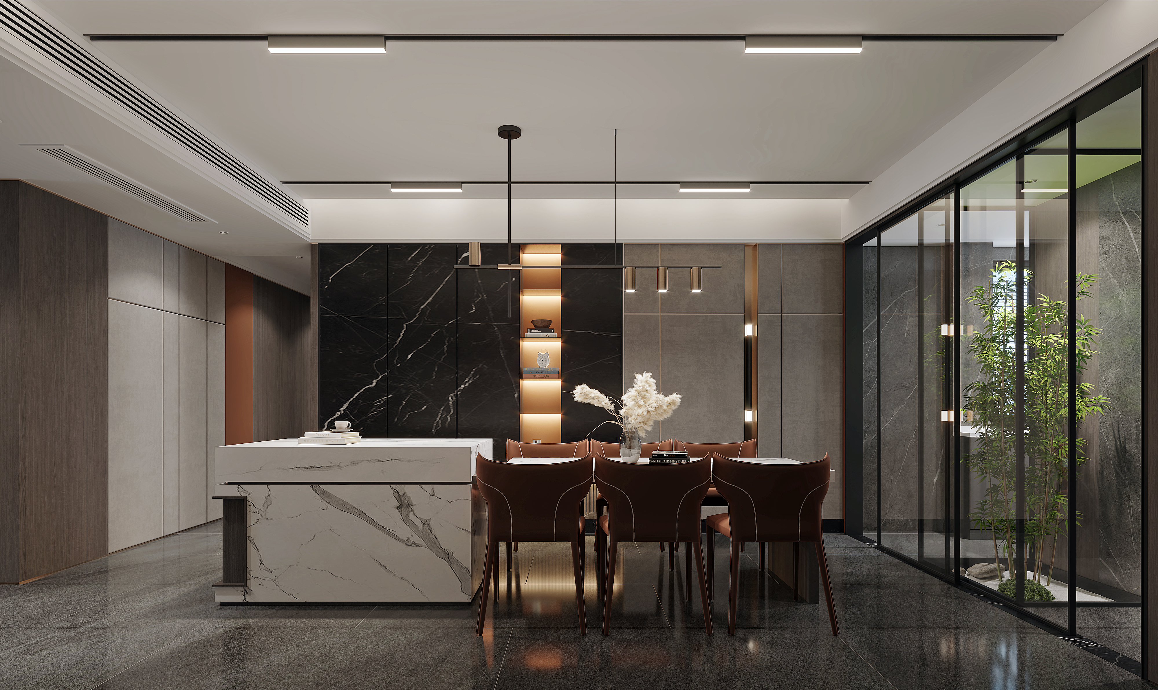 现代平层合集-72