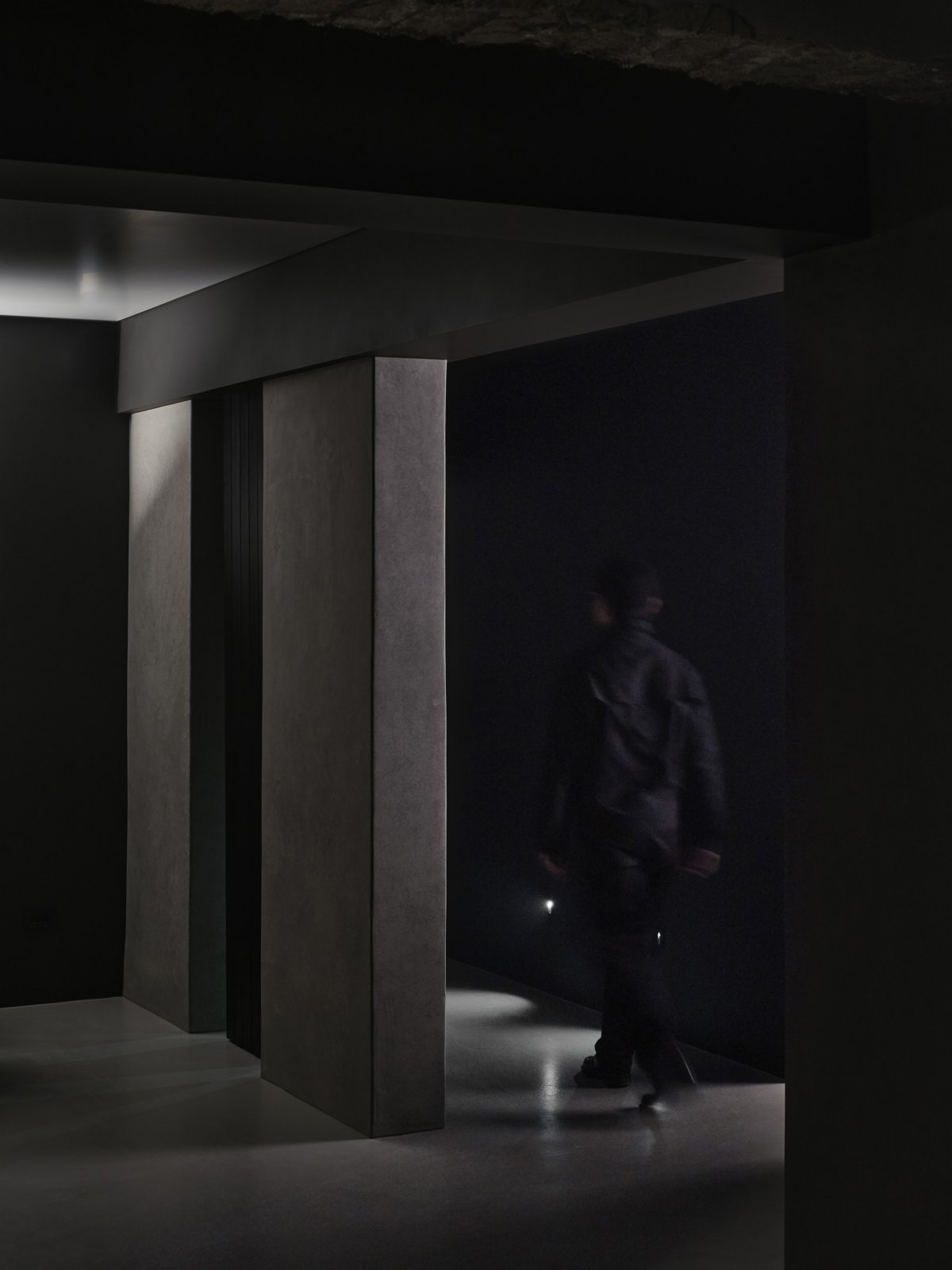 Boba Bear 室内设计丨KKOLStudio-19