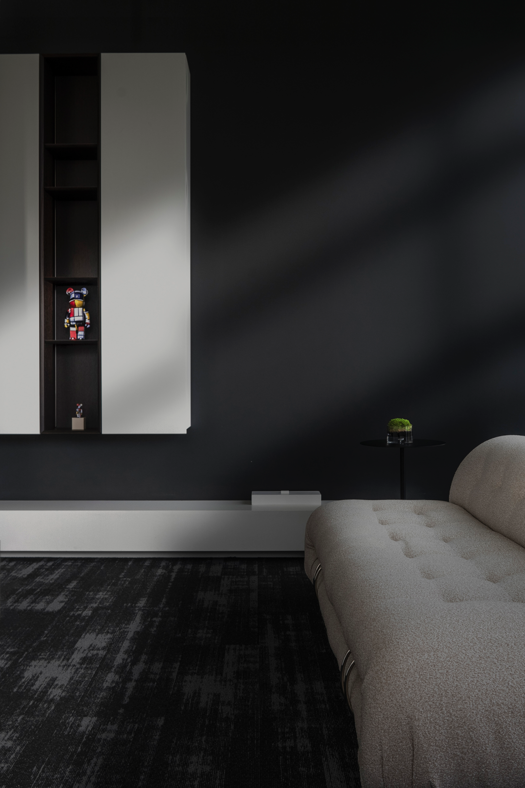 知行空间设计办公室丨中国东莞丨T&D知行空间设计-66