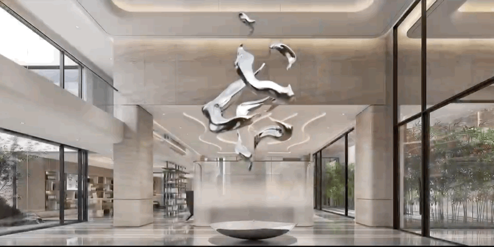 台州德信·江山云和丨中国台州丨邱德光设计-20