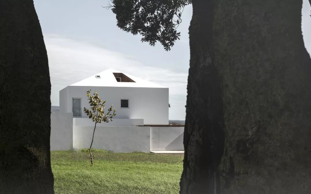 定制建筑体验，SAL Architecture Studio 打造亚速尔风情-23