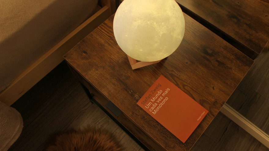 HOUSE OF NUNES住宅卧室重新设计-34