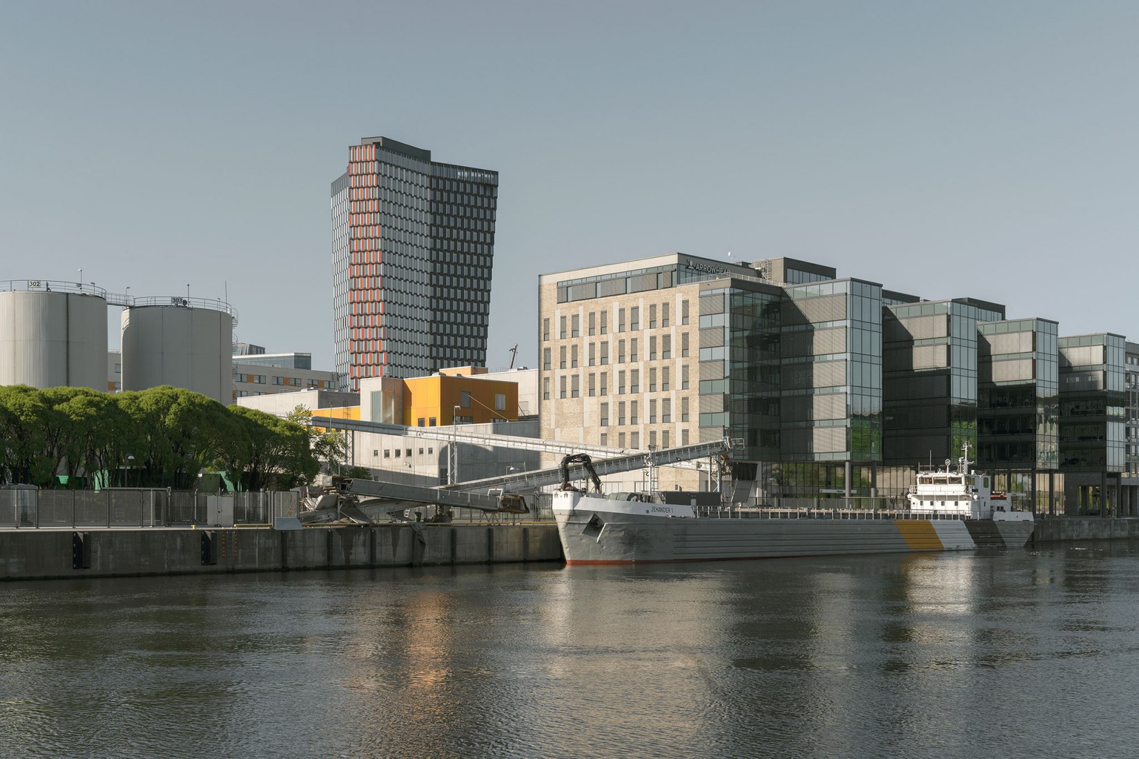 丨瑞典斯德哥尔摩-36