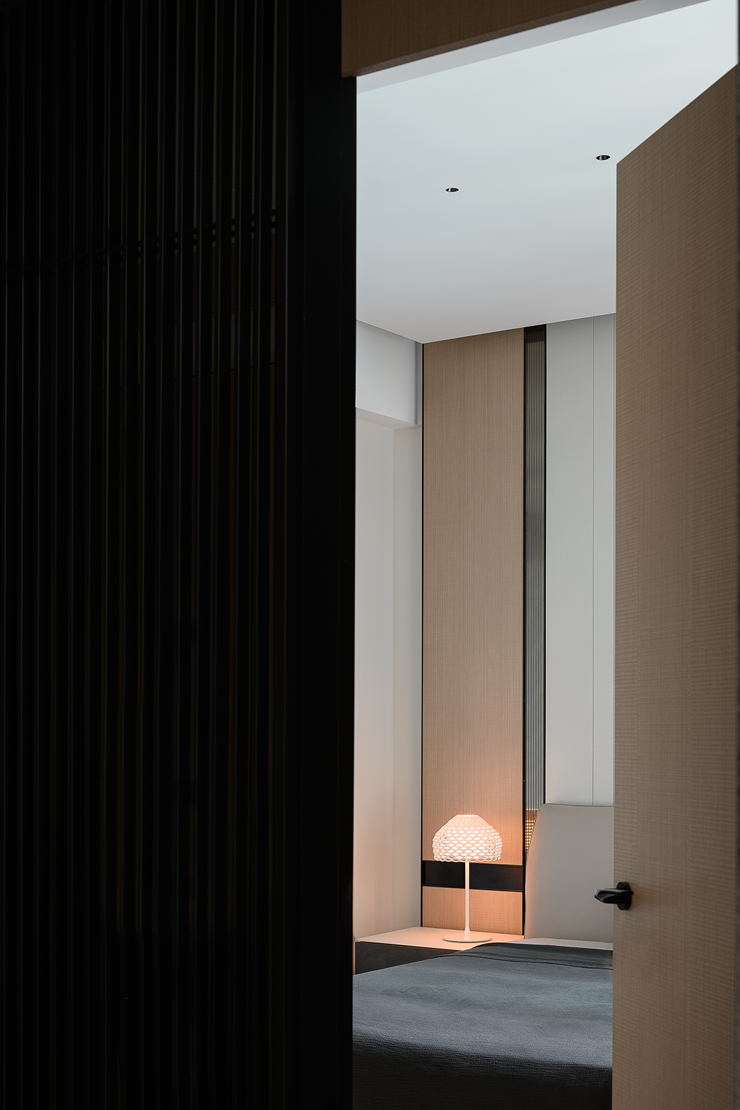 云顶至尊大平层丨中国厦门丨KMD | 上羽设计-32