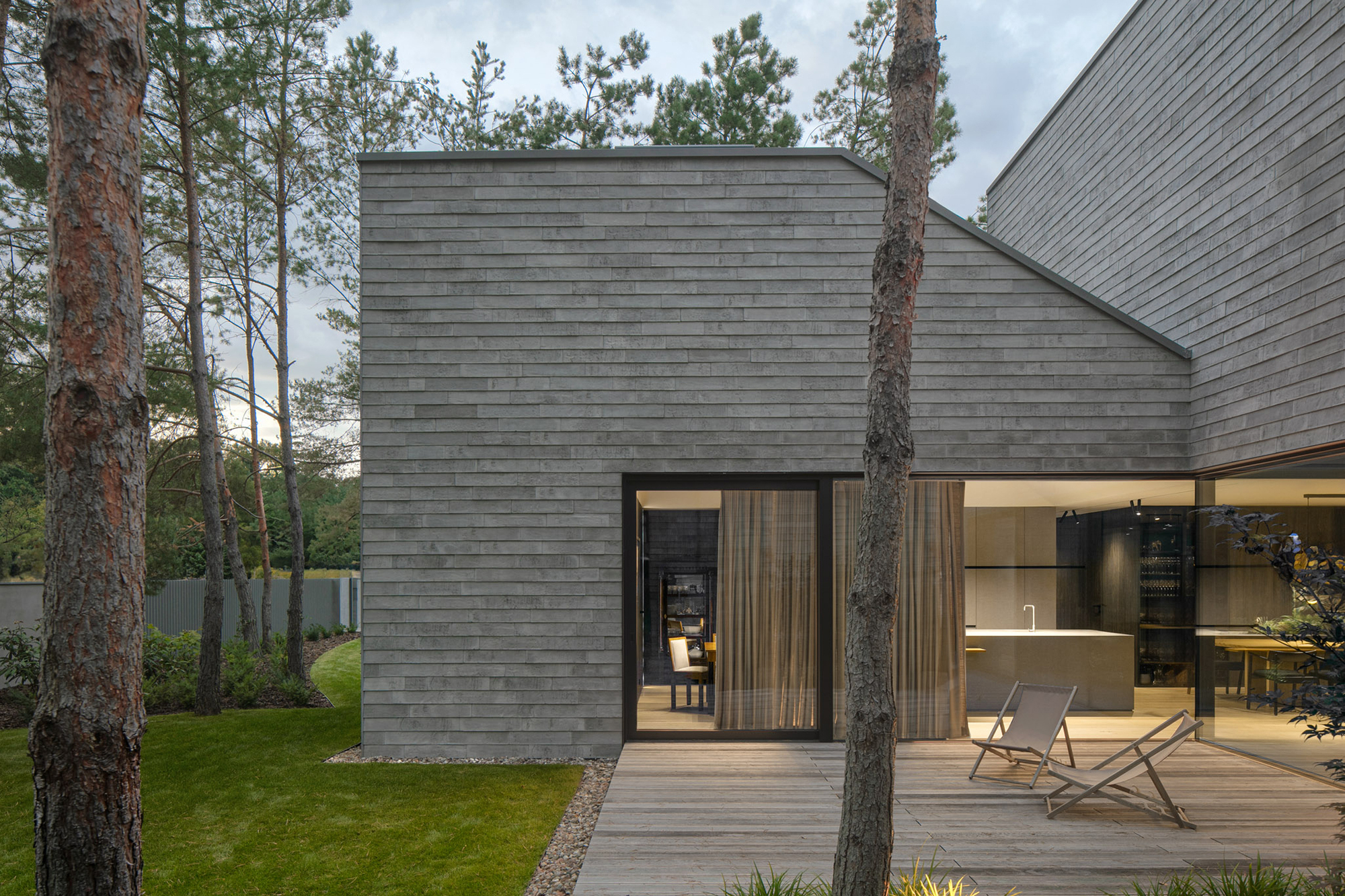 丨波兰波兹南丨PL.Architekci-32