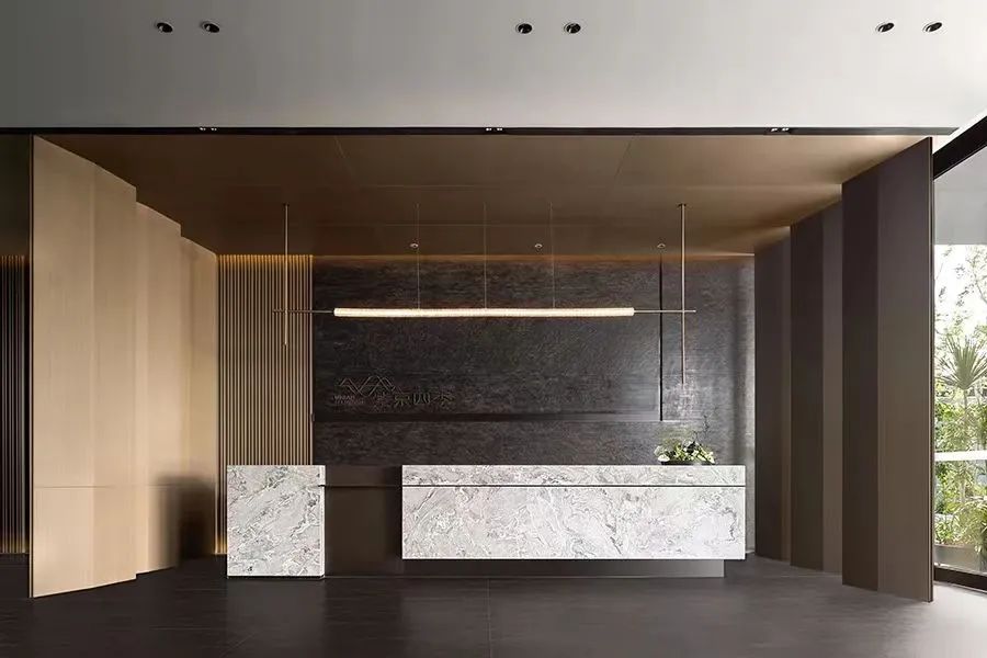 金隅华发紫京四季丨中国南京丨浙江壹设软装设计有限公司-9