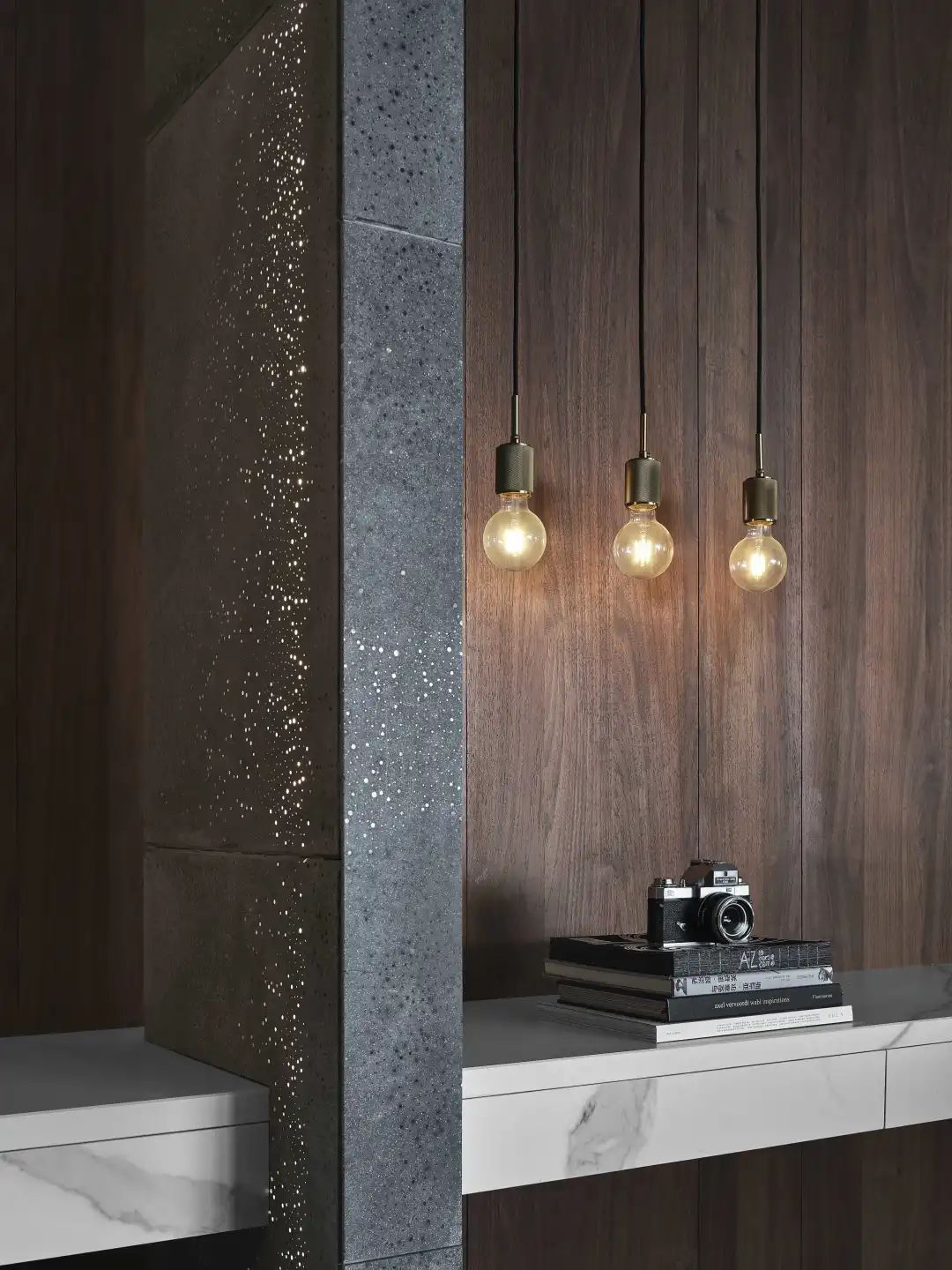 LEAVE BLANK 静谧&光明丨中国贵阳丨半间设计机构-34