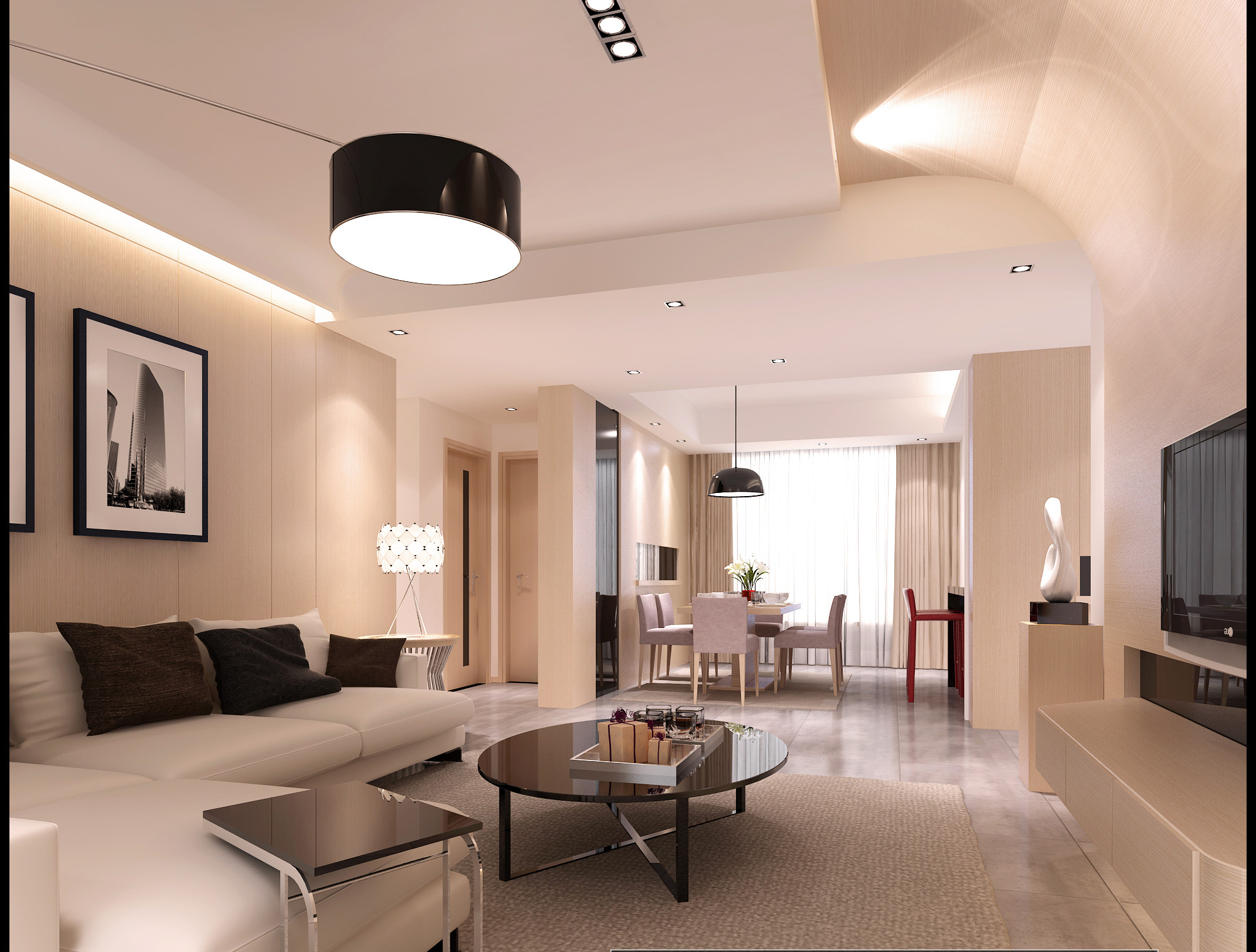 生活可以更美好，家可以更温馨-5