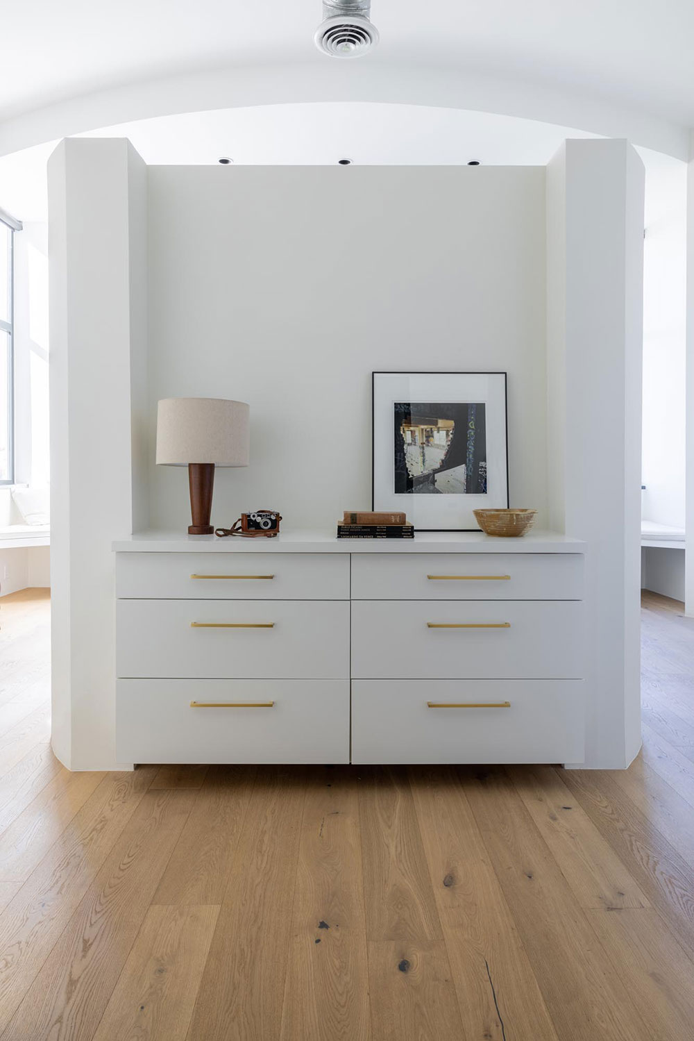 历史磨坊中的时尚阁楼 | 丹佛市中心的华丽复式公寓-14