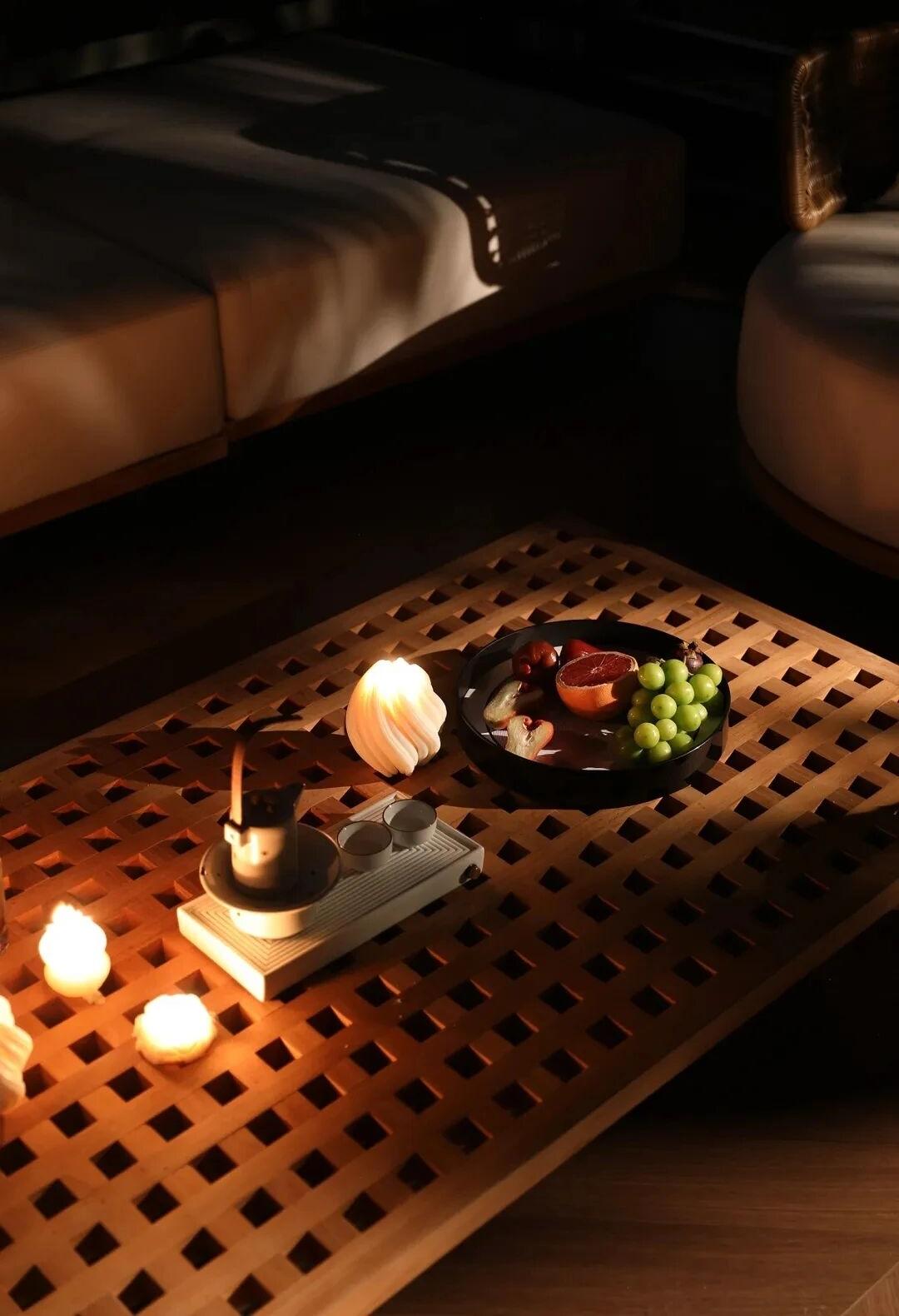 广州南天名苑1800m²现代别墅丨中国广州丨设计总监及软装设计李光玉,团队赵苗苗等-77