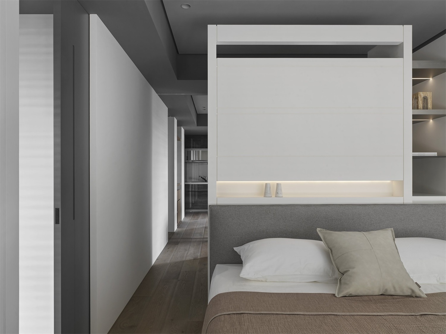 弹性空间 | 向度设计的灰色魔法-13