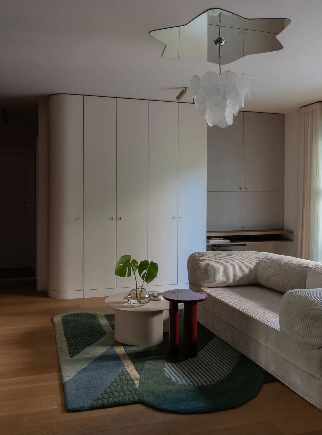 Chic 公寓，罗马尼亚布加勒斯特-26